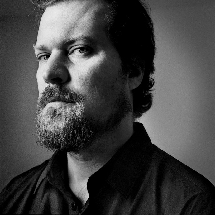 Nuova musica: John Grant - Pale Green Ghosts (No Ceremony Remix)